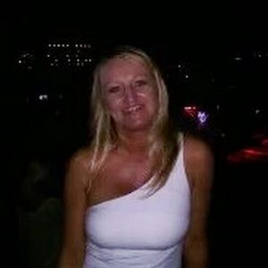 Meet your Posher, Joanna